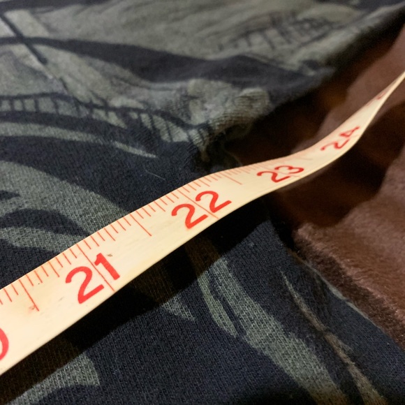 Y2K bring me the horizon aop shirt - Picture 11 of 12